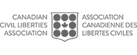 logo of the Canadian Civil Liberties Association