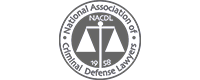 logo of the National Association of Criminal Defense Lawyers