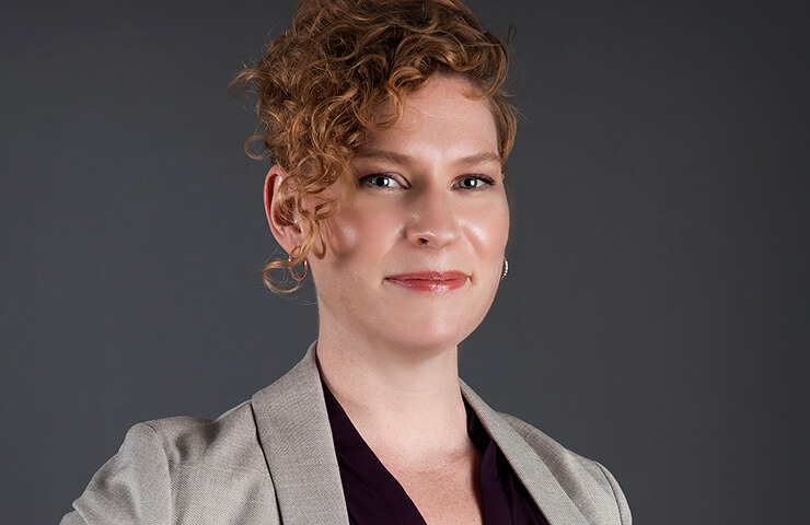 Sarah Rankin