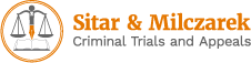 logo of Sitar & Milczarek Criminal Defence Lawyers